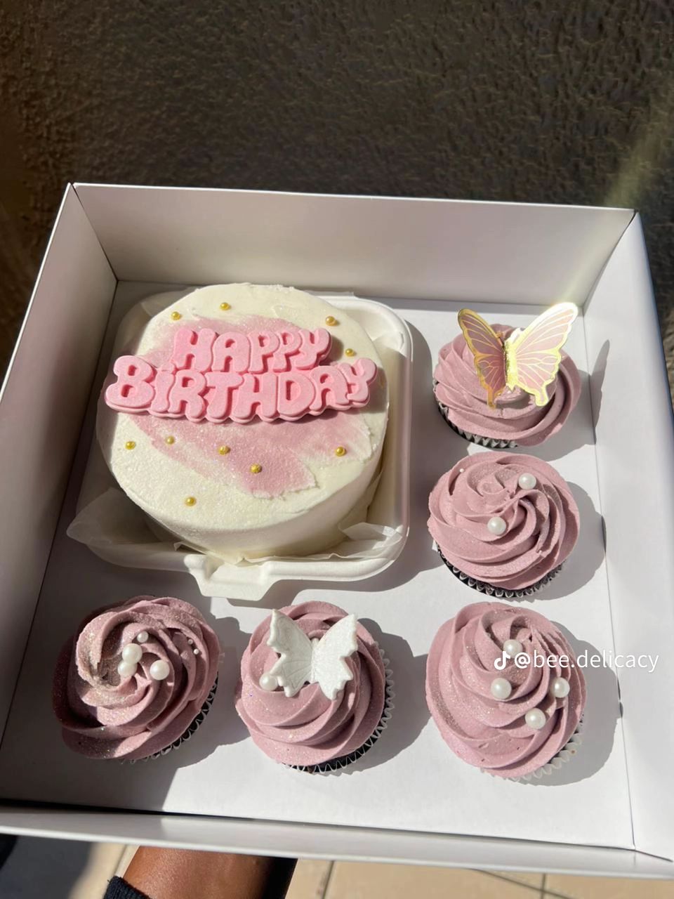 Your Cake Photo 2