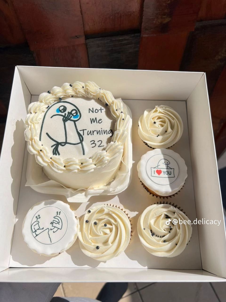 Your Cake Photo 3
