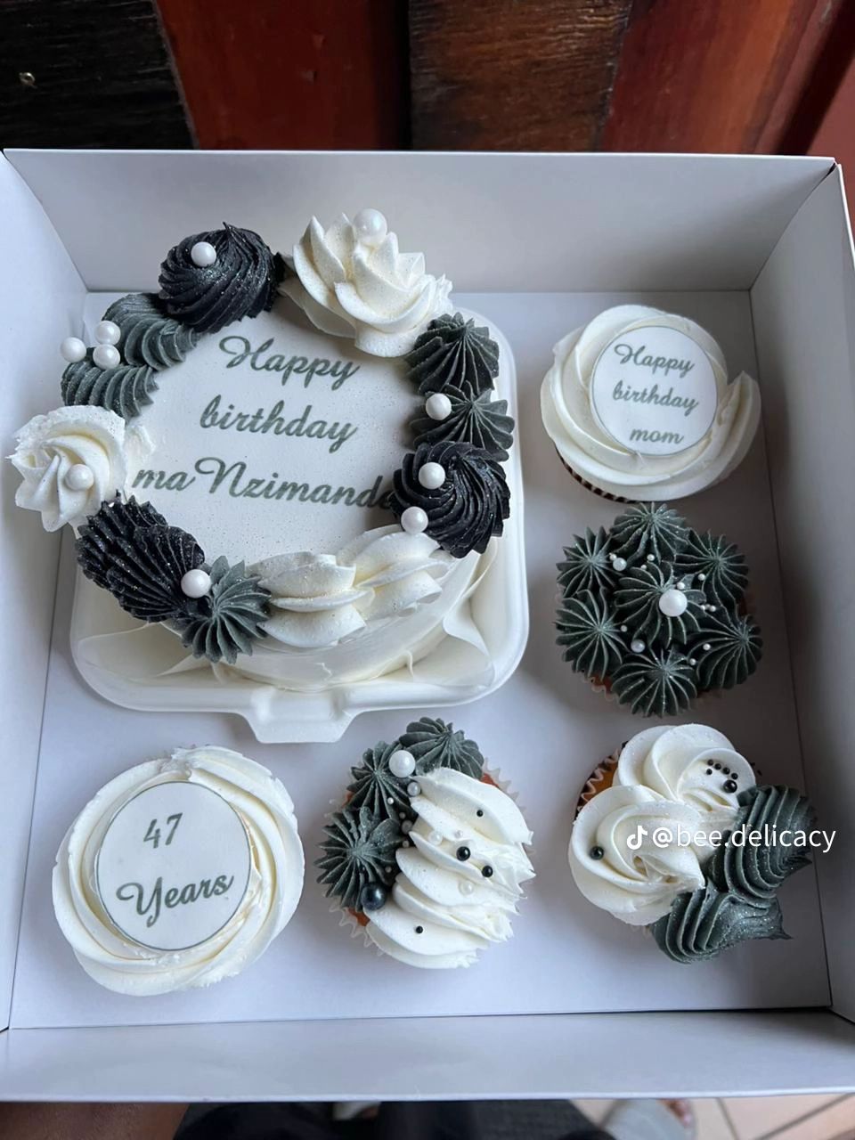 Your Cake Photo 4