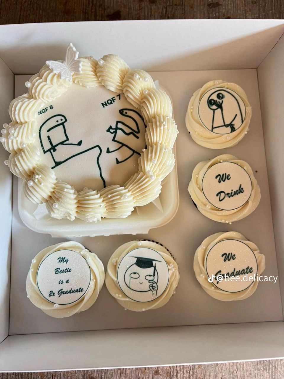 Your Cake Photo 5