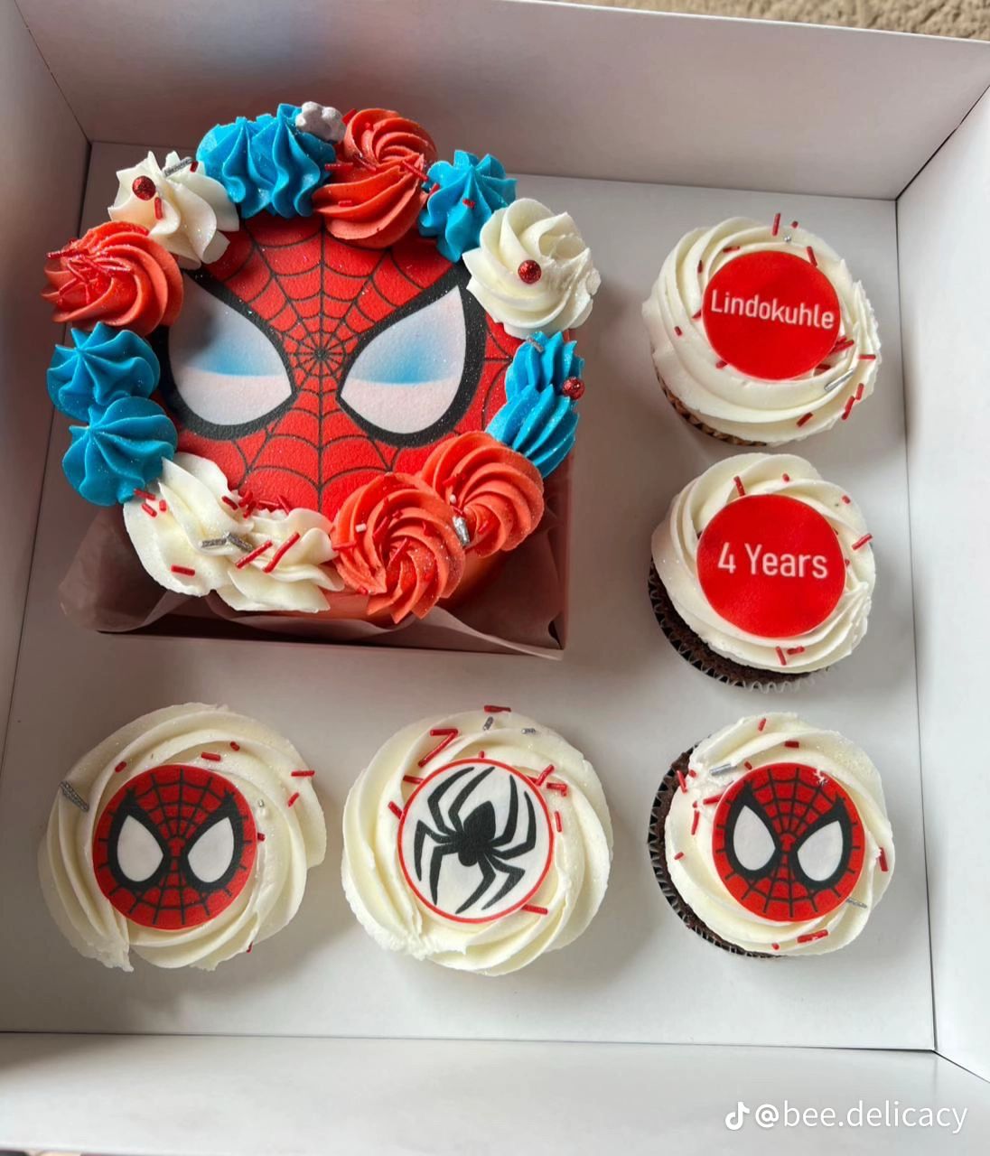 Your Cake Photo 6