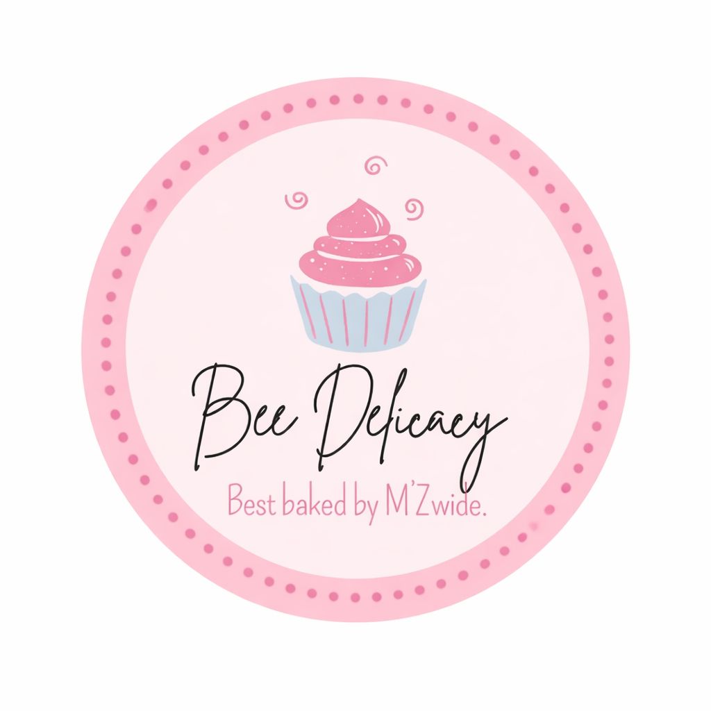 Bee Delicacy Cake